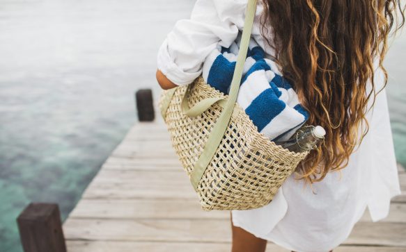 Be Ready For An Australian Summer With These Beach Bags