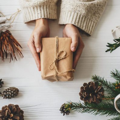 Stay Eco-Friendly This Christmas With These Sustainable Gifts
