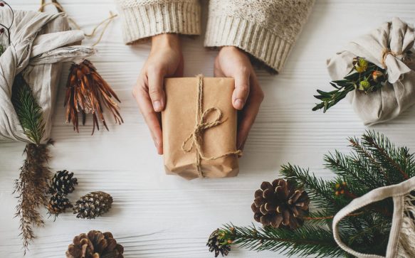 Stay Eco-Friendly This Christmas With These Sustainable Gifts