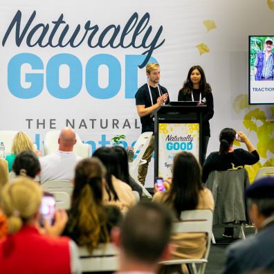 Naturally Good 2023 to showcase new Conscious Consumption Zone and exciting additions