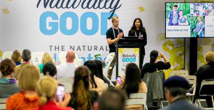 Naturally Good 2023 to showcase new Conscious Consumption Zone and exciting additions