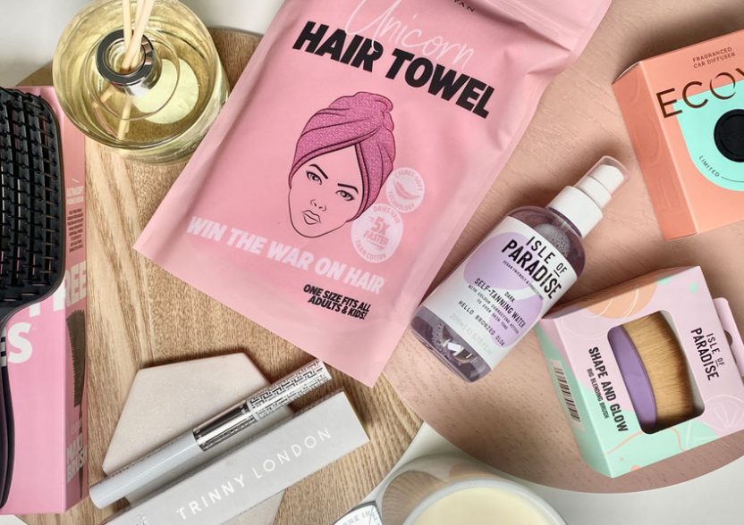 Great Mother’s Day Gift Ideas