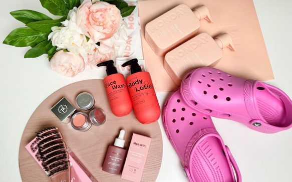 Great Mother’s Day Gift Ideas on a Budget!