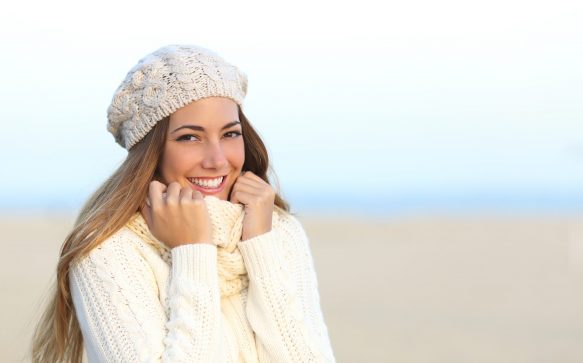 Fabulous Ways to Hydrate this Winter