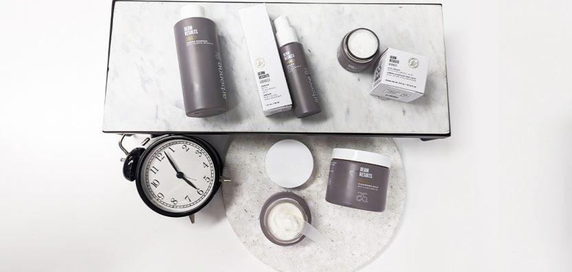 Arbonne – Your Best Skin Care for Spring