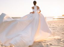 Top Wedding Dress Trends in 2023-2024: 10 Best Wedding Fashion