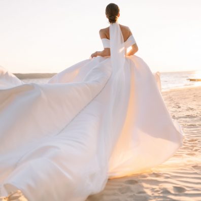 Top Wedding Dress Trends in 2023-2024: 10 Best Wedding Fashion
