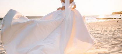 Top Wedding Dress Trends in 2023-2024: 10 Best Wedding Fashion