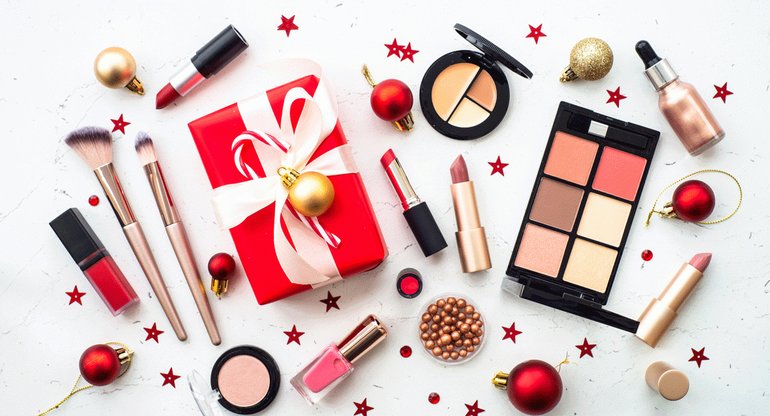 Christmas Beauty Gifts under $100!