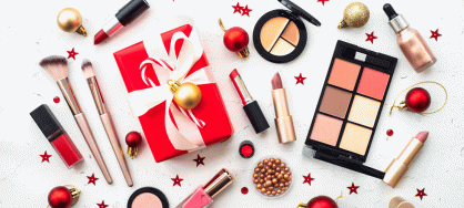Christmas Beauty Gifts under $100!
