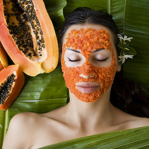 Skincare Do's and Don'ts - Don't go crazy with DIY recipes. Seek professional advice