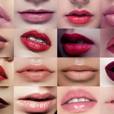 The Diverse World of Lip Shapes and Styles