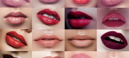 The Diverse World of Lip Shapes and Styles