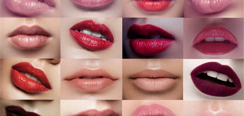 The Diverse World of Lip Shapes and Styles