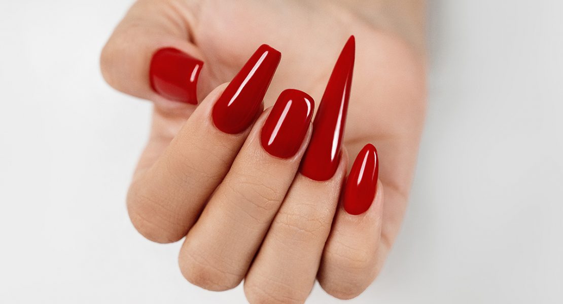 Trending Nail Shapes: What’s Hot and Why You Should Try Them