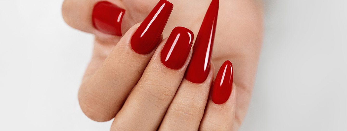 Trending Nail Shapes: What’s Hot and Why You Should Try Them