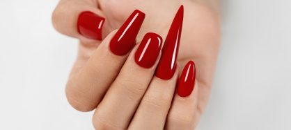 Trending Nail Shapes: What’s Hot and Why You Should Try Them