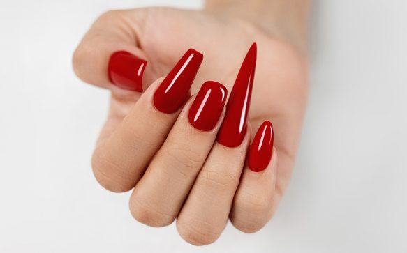 Trending Nail Shapes: What’s Hot and Why You Should Try Them