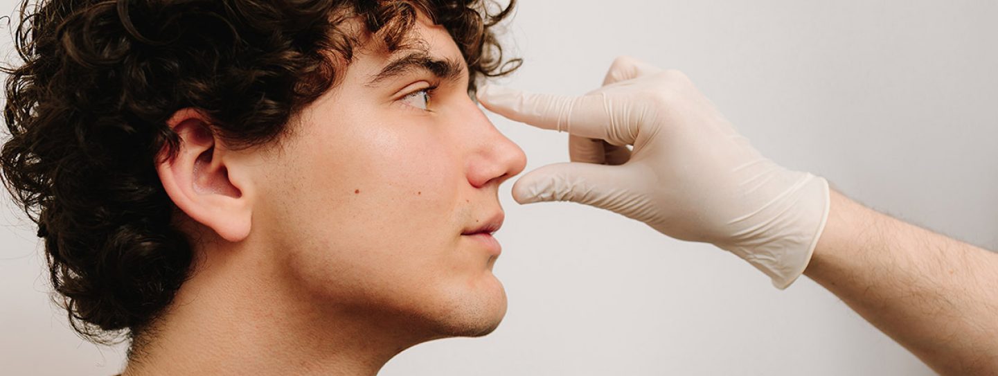 Why It’s Important to See an ENT for Nasal Issues in Kids and Adults? 