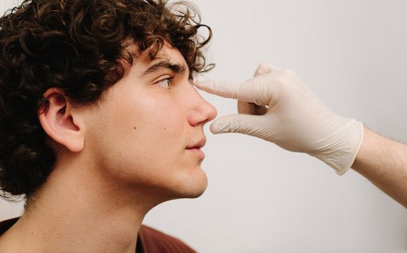 Why It’s Important to See an ENT for Nasal Issues in Kids and Adults?
