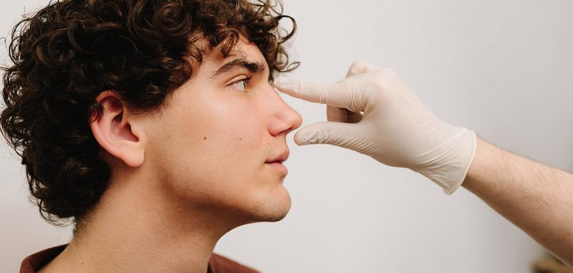 Why It’s Important to See an ENT for Nasal Issues in Kids and Adults? 