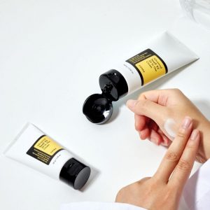 moisturiser