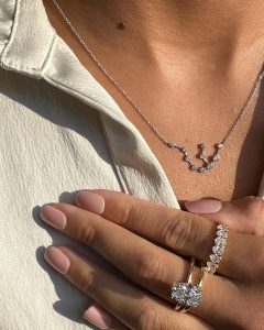 diamonds