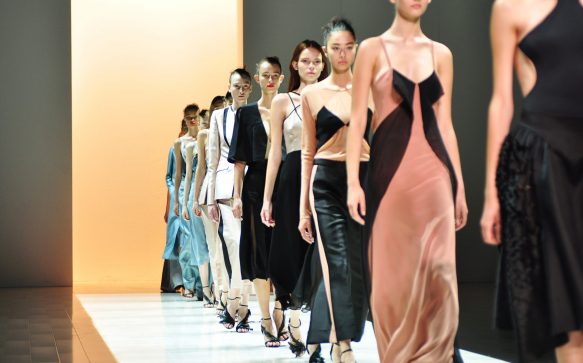 Australian Fashion Influencers Changing the Style Game