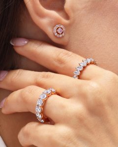 diamonds