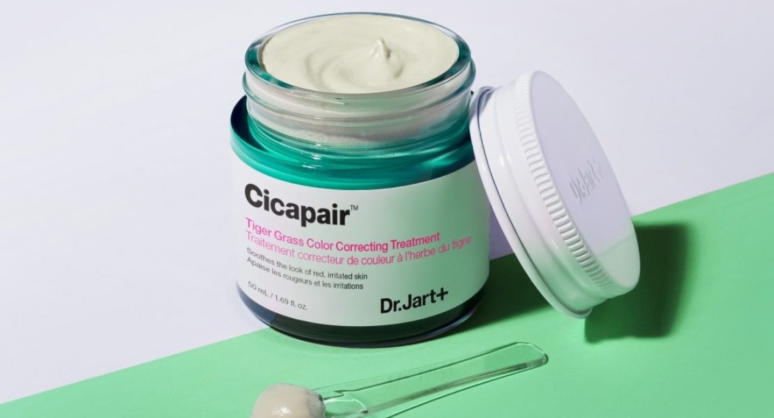 Dr. Jart+ Cicapair Tiger Grass