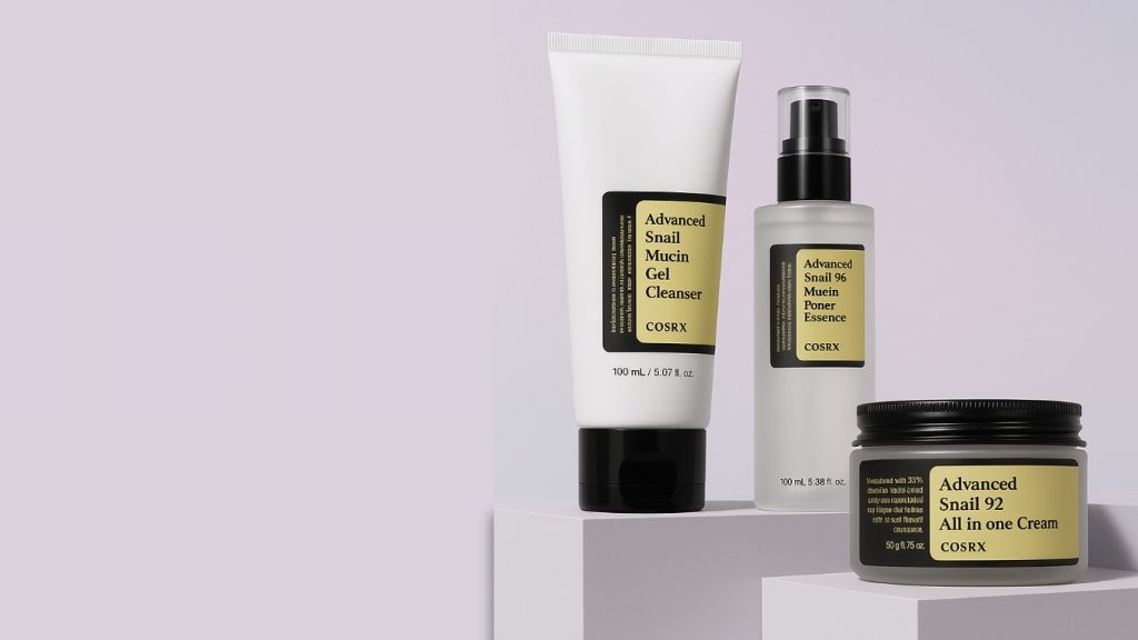 popular Korean moisturiser in Australia