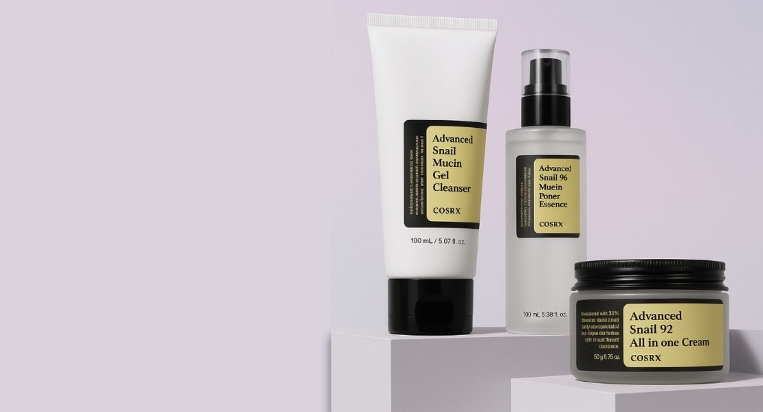 Why Korean Beauty Is Taking Over Australia And Why You Need to Try COSRX Snail 92