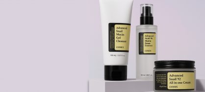 Why Korean Beauty Is Taking Over Australia And Why You Need to Try COSRX Snail 92