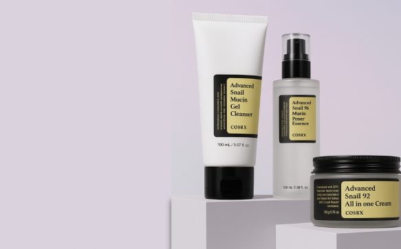 Why Korean Beauty Is Taking Over Australia And Why You Need to Try COSRX Snail 92