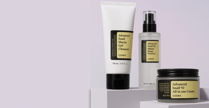 Why Korean Beauty Is Taking Over Australia And Why You Need to Try COSRX Snail 92