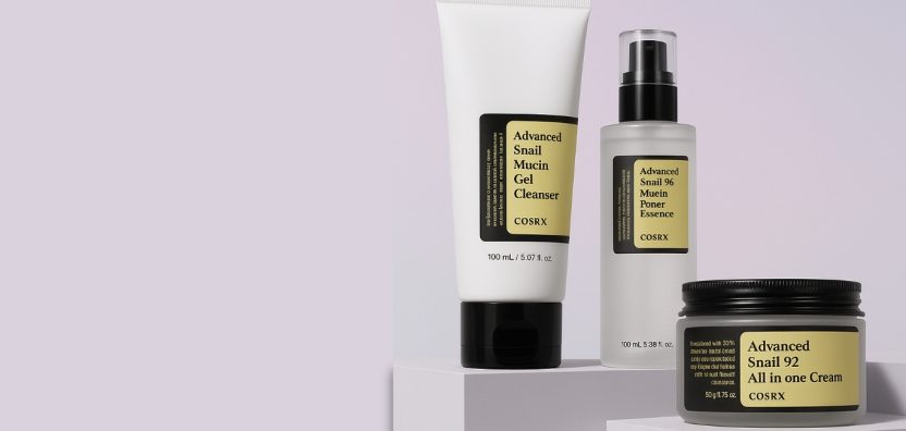 Why Korean Beauty Is Taking Over Australia And Why You Need to Try COSRX Snail 92