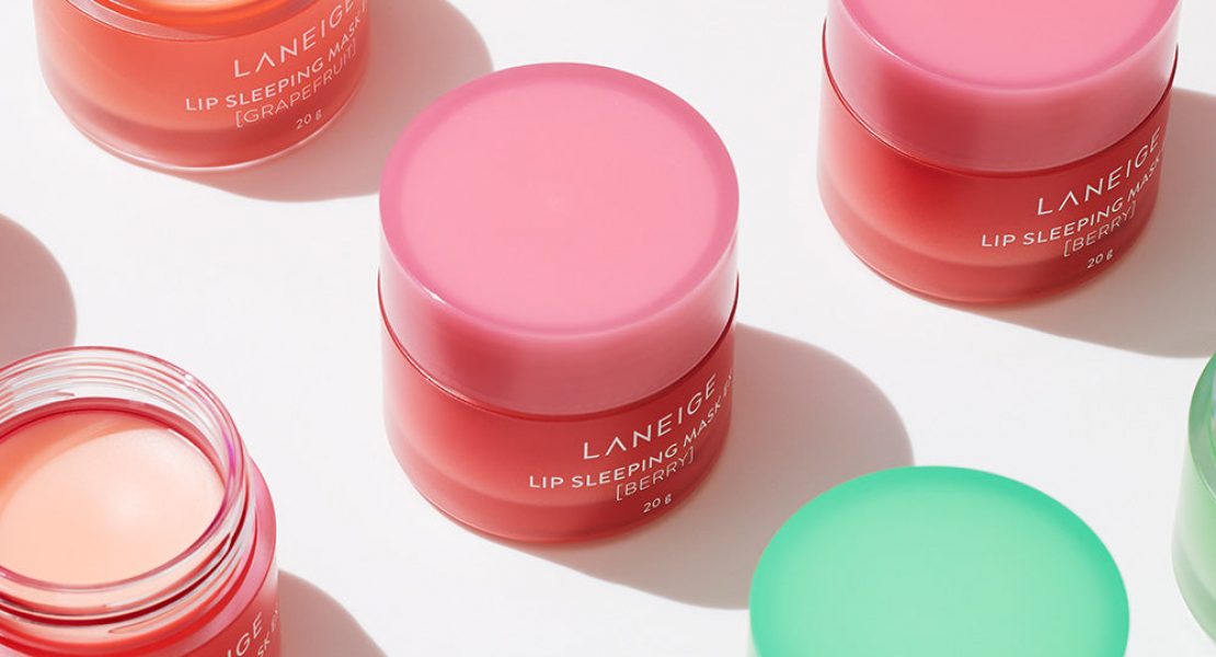 Laneige Lip Sleeping Mask
