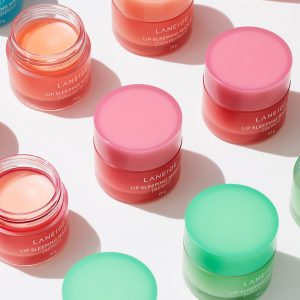 lip mask