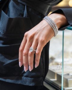 diamonds