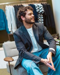 fashion