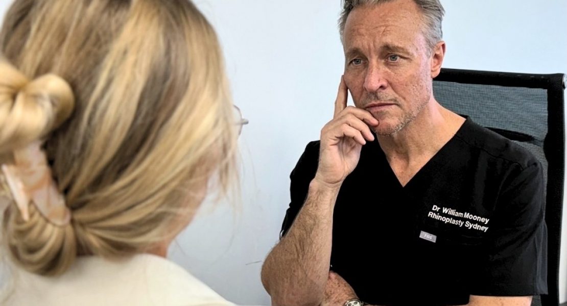 Reconstructive Surgery for Domestic Violence Survivors: How Dr Will Mooney is Restoring More Than Just Faces