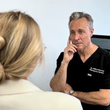Reconstructive Surgery for Domestic Violence Survivors: How Dr Will Mooney is Restoring More Than Just Faces