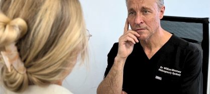 Reconstructive Surgery for Domestic Violence Survivors: How Dr Will Mooney is Restoring More Than Just Faces