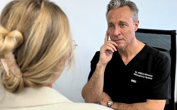 Reconstructive Surgery for Domestic Violence Survivors: How Dr Will Mooney is Restoring More Than Just Faces