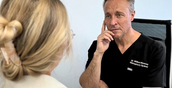 Reconstructive Surgery for Domestic Violence Survivors: How Dr Will Mooney is Restoring More Than Just Faces