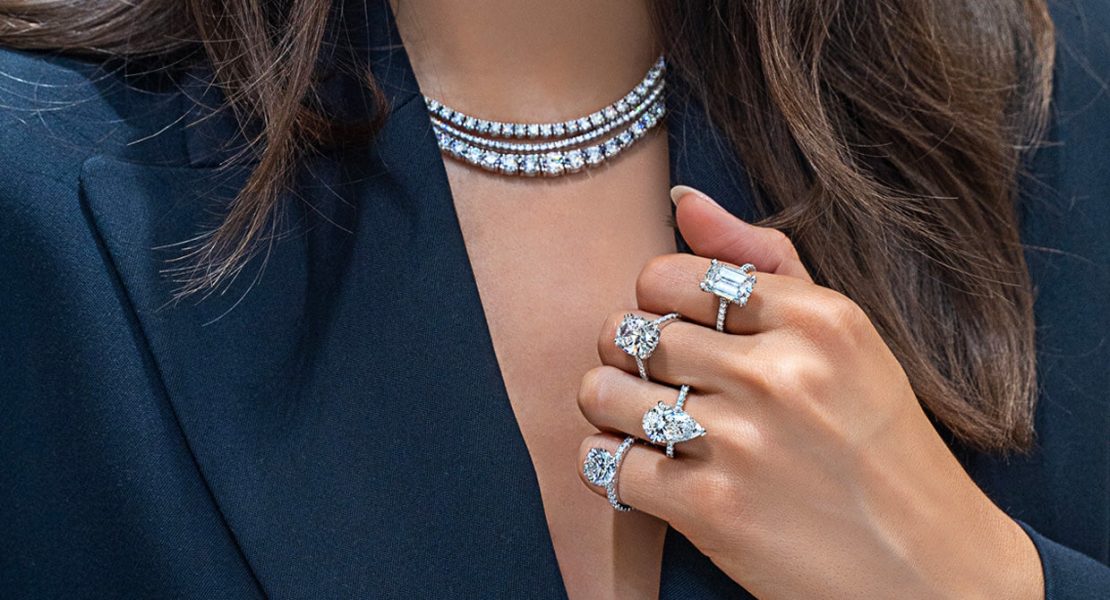 Best Diamond Jewellers Sydney: Top Stores for Every Style