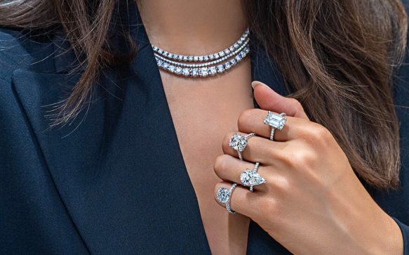 Best Diamond Jewellers Sydney: Top Stores for Every Style