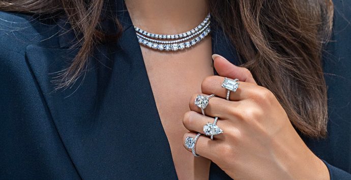 Best Diamond Jewellers Sydney: Top Stores for Every Style