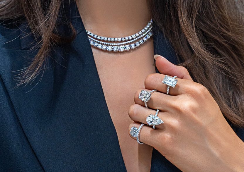 Best Diamond Jewellers Sydney: Top Stores for Every Style