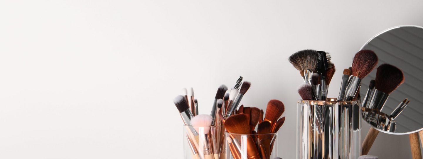 Essential Makeup Brushes: Types, Uses & Cleaning Tips